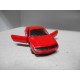 ALPINE RENAULT A310 RED 1:43 SOLIDO HACHETTE/SALVAT USADO/NO CAJA