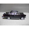 SIMCA CHAMBORD PRESIDENCE 1958 BLACK 1:43 SOLIDO 4570 HACHETTE NO BOX/V FOTOS