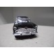 SIMCA CHAMBORD PRESIDENCE 1958 BLACK 1:43 SOLIDO HACHETTE/SALVAT USADO/NO CAJA