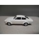 OPEL KADETT GT/E RALLYE + DECALS 1:43 SOLIDO HACHETTE/SALVAT USADO/NO CAJA