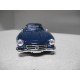MERCEDES-BENZ W198 300 SL GULLWING BLUE 1:43 SOLIDO USADO/NO CAJA/VER FOTOS