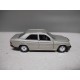 MERCEDES-BENZ W201 190 E 1:43 SOLIDO USADO/NO CAJA/VER FOTOS