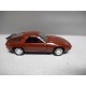 PORSCHE 928 GT BROWN 1978 1:43 SOLIDO USADO/NO CAJA/VER FOTOS