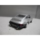 PORSCHE 911 CARRERA RS 1973 SILVER 1:43 SOLIDO USADO/NO CAJA/VER FOTOS