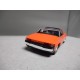 VOLKSWAGEN PORSCHE 914 ORANGE 1969 1:43 SOLIDO USADO/NO CAJA/VER FOTOS