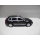PORSCHE CAYENNE TURBO 2002 BLACK 1:43 SOLIDO USADO/NO CAJA/VER FOTOS