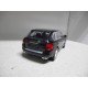 PORSCHE CAYENNE TURBO 2002 BLACK 1:43 SOLIDO USADO/NO CAJA/VER FOTOS