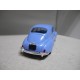 PEUGEOT 203 BLUE 1:43 SOLIDO HACHETTE/SALVAT USADO/NO CAJA