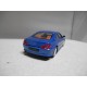 PEUGEOT 406 COUPE BLEU 1:43 SOLIDO HACHETTE/SALVAT USADO/NO CAJA