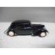 CITROEN TRACTION 15 SIX 1:43 SOLIDO HACHETTE/SALVAT USADO/NO CAJA