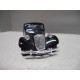 CITROEN TRACTION 15 SIX 1:43 SOLIDO HACHETTE/SALVAT USADO/NO CAJA