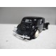 CITROEN TRACTION 15 SIX 1:43 SOLIDO HACHETTE/SALVAT USADO/NO CAJA