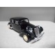 CITROEN TRACTION 15 SIX 1:43 SOLIDO HACHETTE/SALVAT USADO/NO CAJA