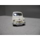 SEAT 600 D 1965 1:43 SALVAT SOLIDO USADO/EX PRIVADO/NO CAJA