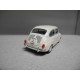 SEAT 600 D 1965 1:43 SALVAT SOLIDO USADO/EX PRIVADO/NO CAJA