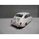 SEAT 600 MATRICULA GR-33958 1:43 SALVAT SOLIDO USADO/EX PRIVADO/NO CAJA