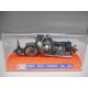 MOTO GUZZI EJERCITO 1:24 MOTO/BIKE GUILOY USADO/VINTAGE/VER FOTOS/DEFECTUOSA