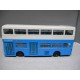 SCANIA METROPOLITAN BR112 DH CHINA MOTOR BUS 1:76 BASE TOYS USADO/EX PRIVADO