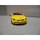 BMW 645 Ci CABRIO YELLOW 1:55 SIKU 1007