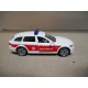 BMW 520i TOURING/FAMILIAR NOTARZT/AMBULANCE 1:55 SIKU 1461