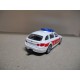 BMW 520i TOURING/FAMILIAR NOTARZT/AMBULANCE 1:55 SIKU 1461