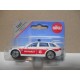 BMW 520i TOURING/FAMILIAR NOTARZT/AMBULANCE 1:55 SIKU 1461