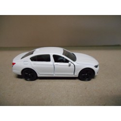 BMW 750i WHITE 1:55 SIKU 1509