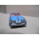 CHEVROLETT CORVETTE C2 STING RAY 1:60 USADO/NO CAJA/VER FOTOS SIKU V282