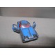 CHEVROLETT CORVETTE C2 STING RAY 1:60 USADO/NO CAJA/VER FOTOS SIKU V282