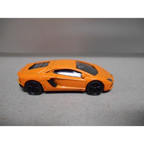 LAMBORGHINI AVENTADOR LP 700-4 1:55 SIKU 1449