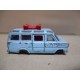 FORD TRANSIT ESCOGER/CHOOSE/CHOISIR 1:60 SIKU V264/334