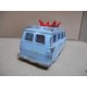 FORD TRANSIT ESCOGER/CHOOSE/CHOISIR 1:60 SIKU V264/334