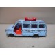 FORD TRANSIT ESCOGER/CHOOSE/CHOISIR 1:60 SIKU V264/334