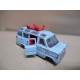 FORD TRANSIT ESCOGER/CHOOSE/CHOISIR 1:60 SIKU V264/334