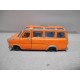 FORD TRANSIT ESCOGER/CHOOSE/CHOISIR 1:60 SIKU V264/334