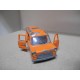 FORD TRANSIT ESCOGER/CHOOSE/CHOISIR 1:60 SIKU V264/334