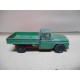 FORD F 500 PICKUP 1:60 SIKU V222 USADO/NO CAJA
