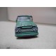 FORD F 500 PICKUP 1:60 SIKU V222 USADO/NO CAJA