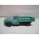 FORD F 500 PICKUP 1:60 SIKU V222 USADO/NO CAJA