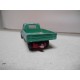 FORD F 500 PICKUP 1:60 SIKU V222 USADO/NO CAJA