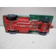 FORD F 500 PICKUP 1:60 SIKU V222 USADO/NO CAJA
