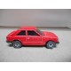 FORD ESCORT GL ESCOGER/CHOOSE/CHOISIR 1:55 SIKU 1048 USADO/NO CAJA