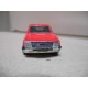 FORD ESCORT GL ESCOGER/CHOOSE/CHOISIR 1:55 SIKU 1048 USADO/NO CAJA