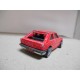 FORD ESCORT GL ESCOGER/CHOOSE/CHOISIR 1:55 SIKU 1048 USADO/NO CAJA