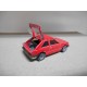 FORD ESCORT GL ESCOGER/CHOOSE/CHOISIR 1:55 SIKU 1048 USADO/NO CAJA