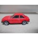 FORD ESCORT GL ESCOGER/CHOOSE/CHOISIR 1:55 SIKU 1048 USADO/NO CAJA