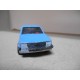 FORD ESCORT GL ESCOGER/CHOOSE/CHOISIR 1:55 SIKU 1048 USADO/NO CAJA