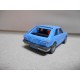 FORD ESCORT GL ESCOGER/CHOOSE/CHOISIR 1:55 SIKU 1048 USADO/NO CAJA