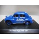 RENAULT 4CV R1063 MILLE MIGLIA n2206 1954 1:43 HACHETTE ELIGOR USADO/EX PRIVADO