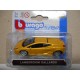 LAMBORGHINI MODELS ESCOGER/CHOOSE/CHOISIR 1:64 BBURAGO